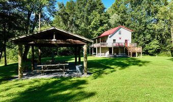 560 S Emerald Isle, Alderson, WV 24910