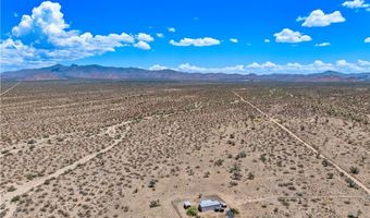 6705 E Red Barrel Dr, Yucca, AZ 86438