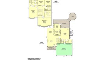 8712 SW WAKKILA Ter, Beaverton, OR 97007