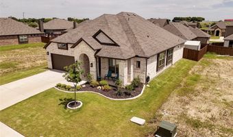1917 Daybreak Dr, Venus, TX 76009