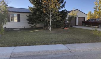 1125 4th West Ave, Kemmerer, WY 83101