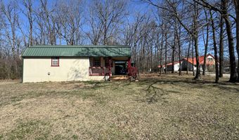 942 N Dade 131, Arcola, MO 65603