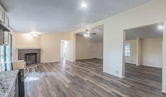 1708 Billie Dr, Weatherford, TX 76085