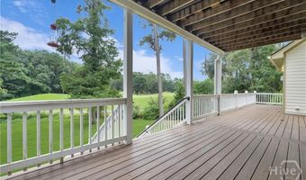 12 Amberwood Cir, Savannah, GA 31405