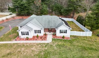 35 Gabrielle Ct, Plymouth, CT 06786
