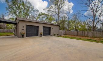 6020 Centark Ct, Alexander, AR 72002