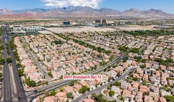 2411 Brunswick Bay St, Las Vegas, NV 89135