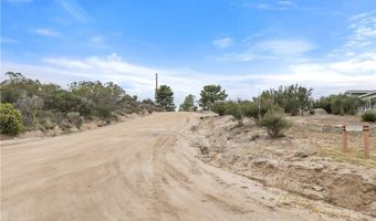 0 Sweepstakes Ln, Aguanga, CA 92536