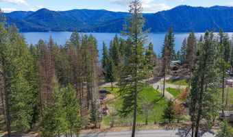574 Glacier Loop, Bayview, ID 83803