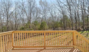 516 Madeleine Cir, Austin, AR 72007