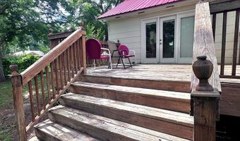 401 Lee St, Alma, GA 31510