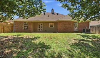 203 Edgewater Branch Dr, Brandon, MS 39042