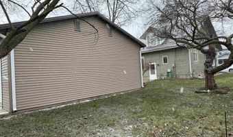 417 Center St, Berne, IN 46711