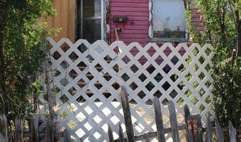 8 Chestnut, Anaconda, MT 59711