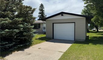 915 E 2nd, Big Timber, MT 59011