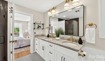 1204 Meadow Ln, Charlotte, NC 28205