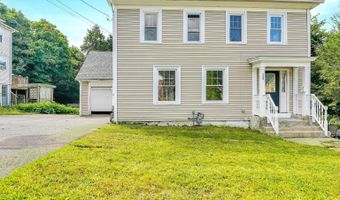 133 Fiske St, Waterbury, CT 06710