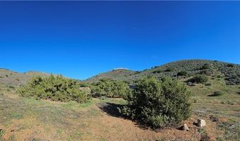 0 Escondido Cyn, Agua Dulce, CA 91350