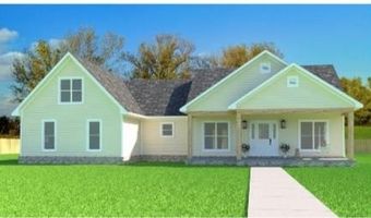 924 Hunters Pkwy, Batesville, MS 38643