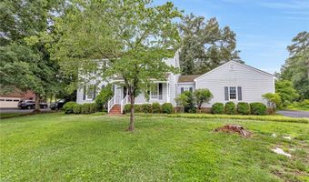 14383 Country Club Dr, Ashland, VA 23005