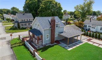 78 Highland Ave, Johnston, RI 02919