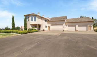 8580 SE HILLVIEW Dr, Amity, OR 97101