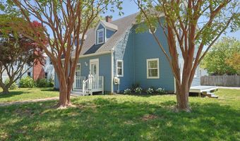 311 CEDAR St, Bridgeville, DE 19933
