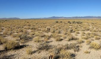 80 Acres Cougar Rd, Beryl, UT 84714