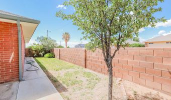 3912 Basswood Dr, Alamogordo, NM 88310