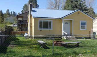 109 S Idaho St, Cascade, ID 83611
