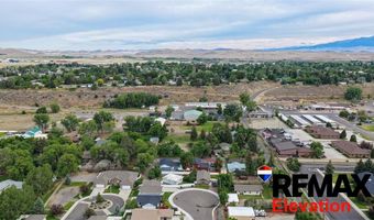 2607 West Ave, Cody, WY 82414
