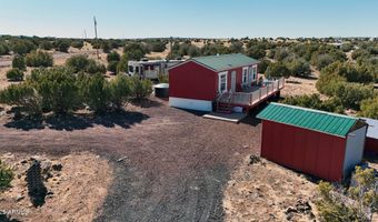 125 ACR 3000, Concho, AZ 85924