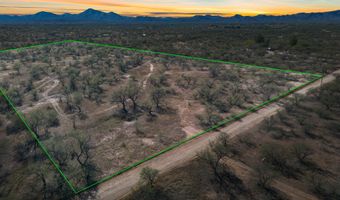 15355 W Hardscrabble Rd, Arivaca, AZ 85601