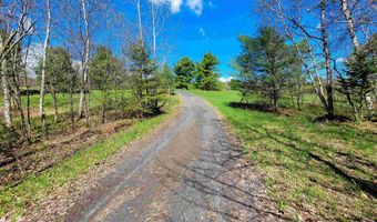 667 Cemetery St, Brookfield, VT 05036