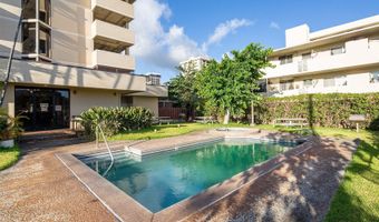 747 Wiliwili St 1502, Honolulu, HI 96826