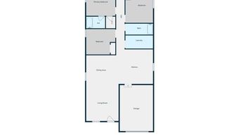 220 North St, Austin, IN 47102