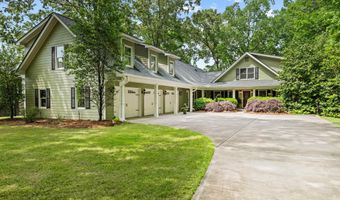 165 LAKEVIEW Dr, Eatonton, GA 31024