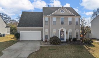 135 Castleton Cir, Boiling Springs, SC 29316