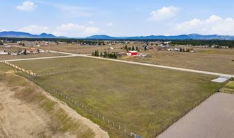 NKA E War Eagle Ave, Athol, ID 83801