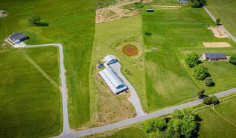 1600 Mary Lamons Rd, Afton, TN 37616