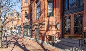 271 Dartmouth St 4H, Boston, MA 02116