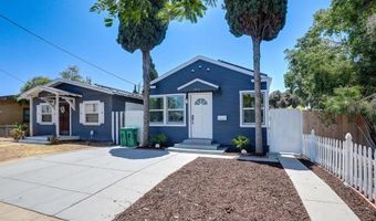 4711 Landis St, San Diego, CA 92105