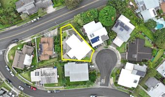 47-433 Hui Nene St, Kaneohe, HI 96744