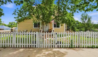1103 BOX BUTTE BOX BUTTE, Alliance, NE 69301