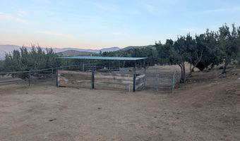 6535 Juniper Crest Rd, Agua Dulce, CA 91390