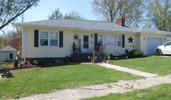 402 N College St, Albany, MO 64402