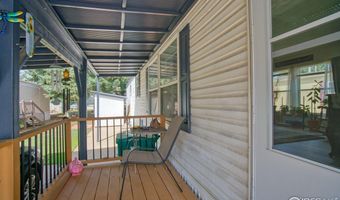 230 N 2nd St 26, Berthoud, CO 80513