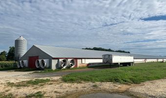 10091 ATLANTIC Rd, Atlantic, VA 23303