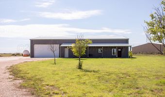 2260 RAEF Rd, Amarillo, TX 79108