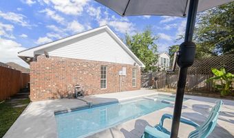 15725 Springwood Ave, Baton Rouge, LA 70817